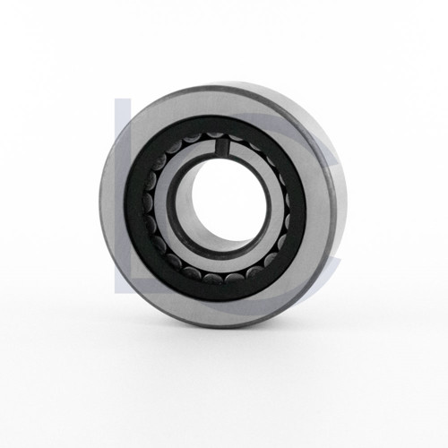 Bild von Stützrolle CLA0210 31,75x82,5x31,8 mm