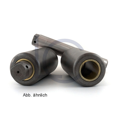 Bild von Gabellager unten KAL0500 50x90x150/255 mm