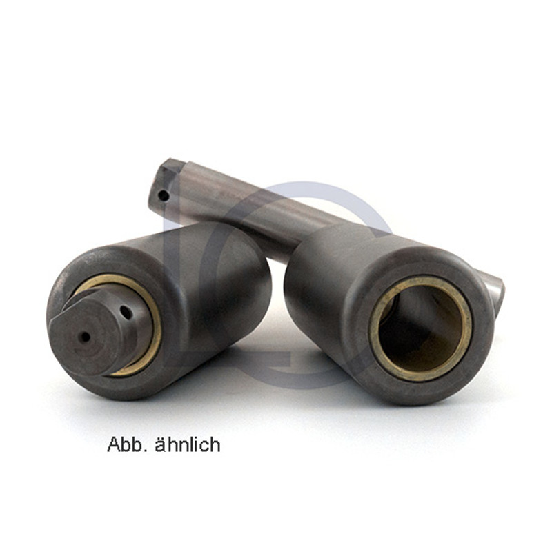 Bild von Gabellager unten KAL0500 50x90x150/255 mm