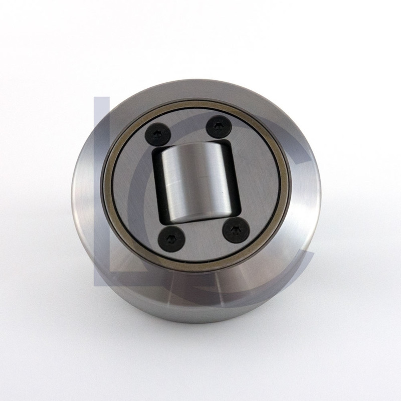 Bild von Hubmastrolle ELE0110 40x78,3x40,7 mm