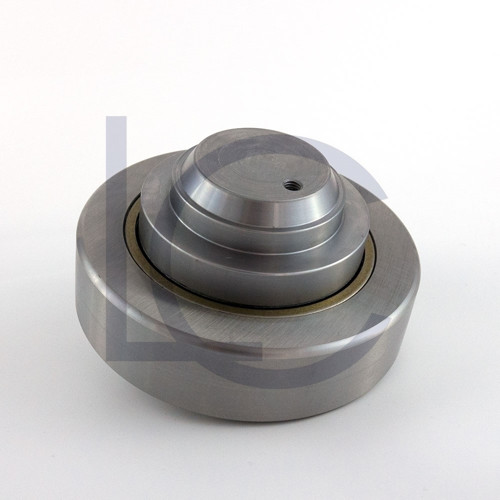 Bild von Hubmastrolle ELE0110 40x78,3x40,7 mm