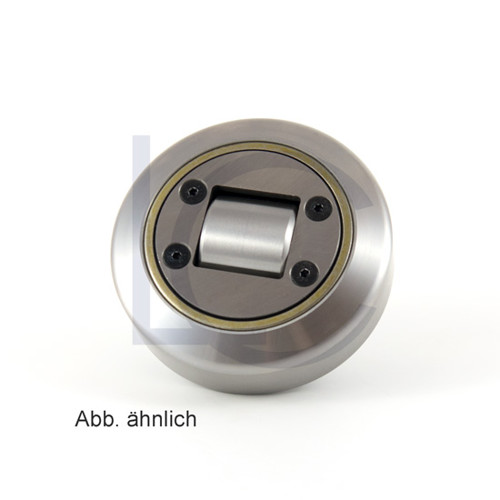 Bild von Hubmastrolle ELE0060 60x123,8x72,3 mm