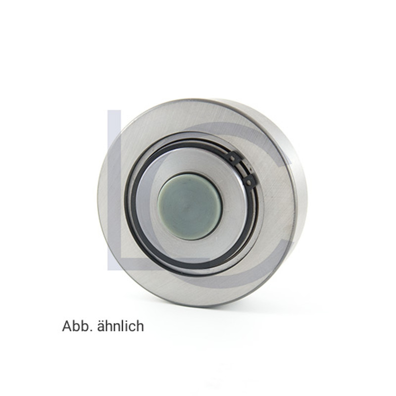 Bild von Ausschubrolle einstellbar JUM1514 60x130x73 mm