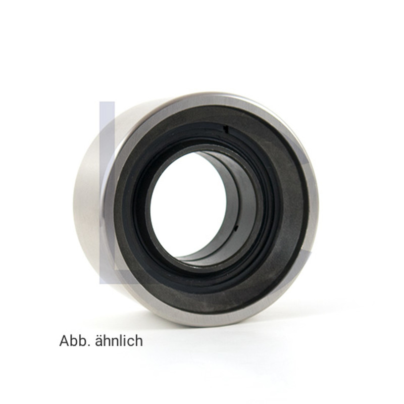 Bild von Stützrad KAL0400 50x100x51 mm