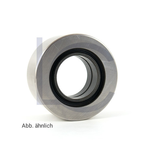 Bild von Stützrad KAL0400 50x100x51 mm