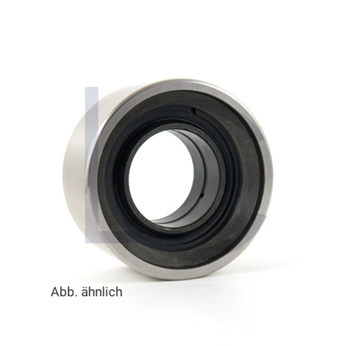 Bild von Stützrad SVE0400 50x100x51 mm