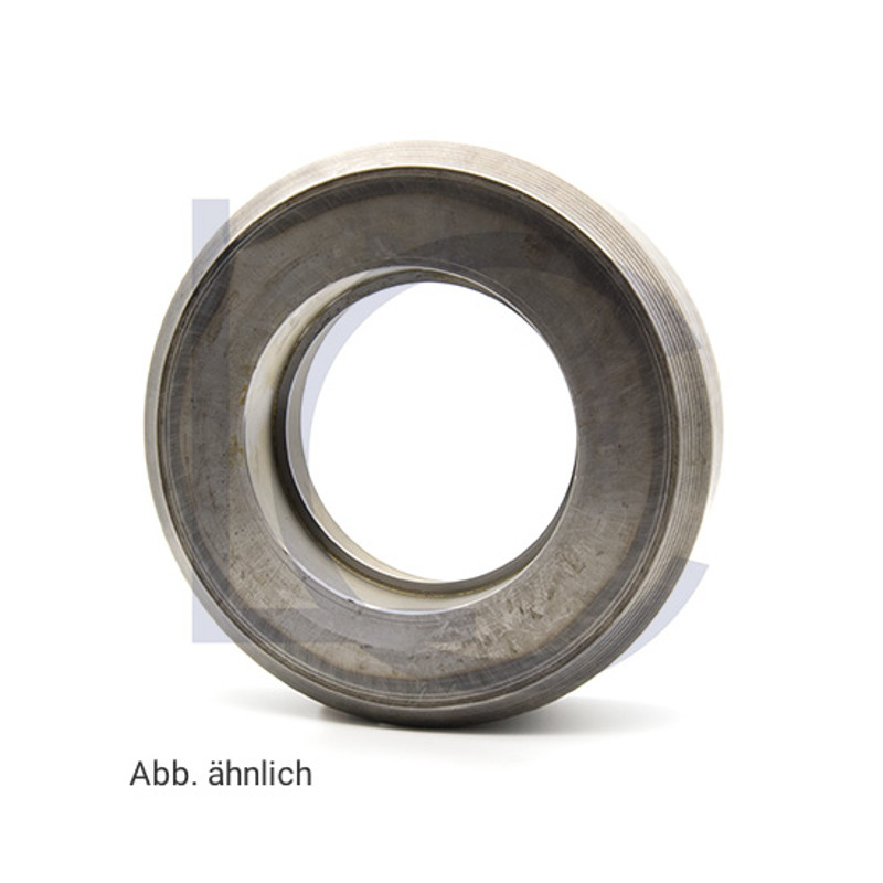 Bild von Hubmastrollengehäuse KAL0600 140x245x68 mm