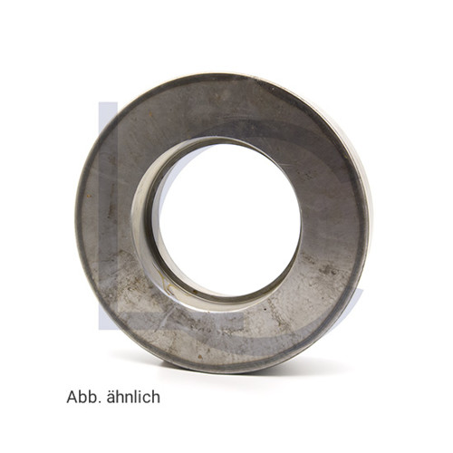 Bild von Hubmastrollengehäuse KAL0600 140x245x68 mm