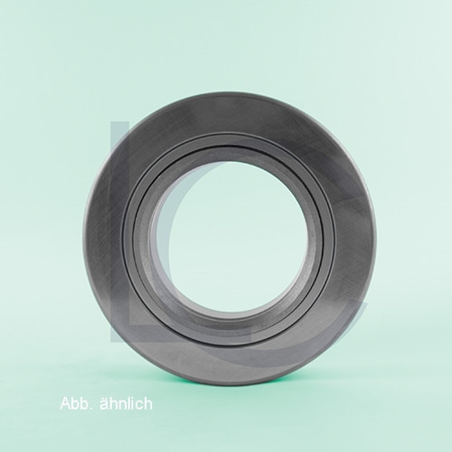 Bild von Stützrolle PGS0020 45x73,4x21 mm