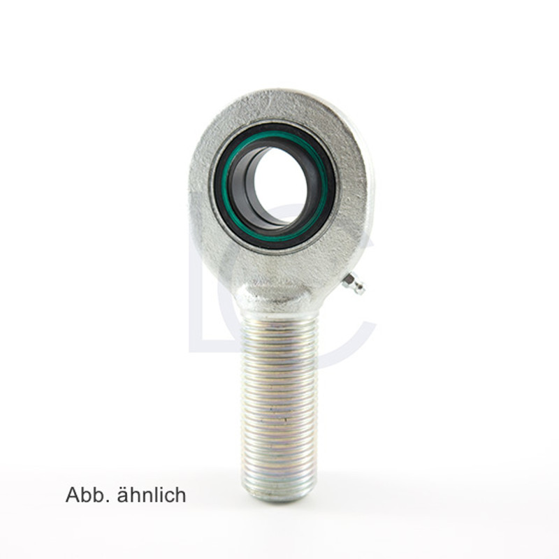 Radial-Gelenkkopf GAR20-UK ZEN 20x53x16 mm