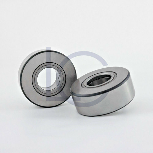 Stützrolle NUTR3072 X LC-Wälzlager 30x72x29 mm