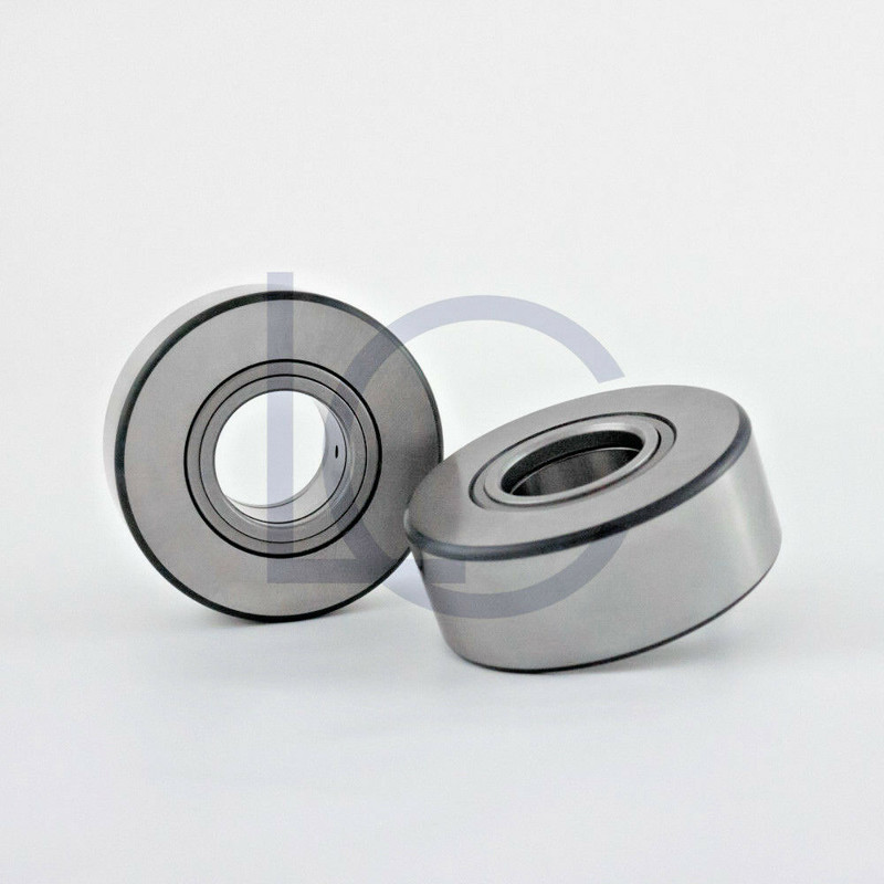 Stützrolle NUTR3072 X LC-Wälzlager 30x72x29 mm