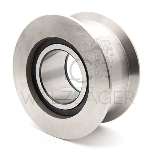 Ketten-Umlenkrolle MR0060 80x157/187x88 mm