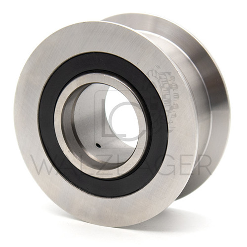 Ketten-Umlenkrolle MR0054 40x80/98x43 mm