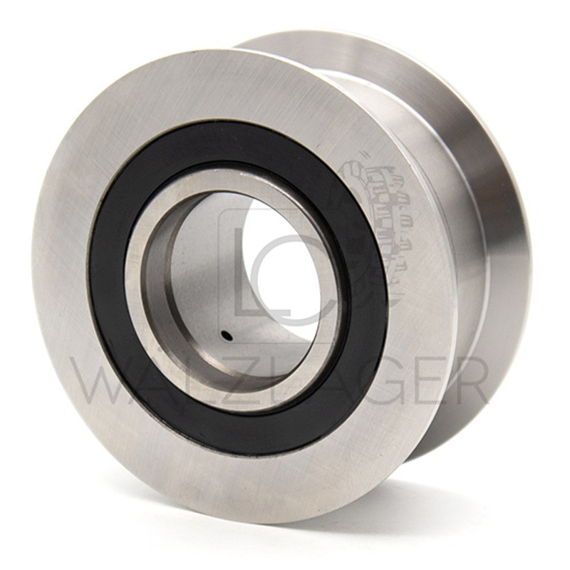 Ketten-Umlenkrolle MR0054 40x80/98x43 mm