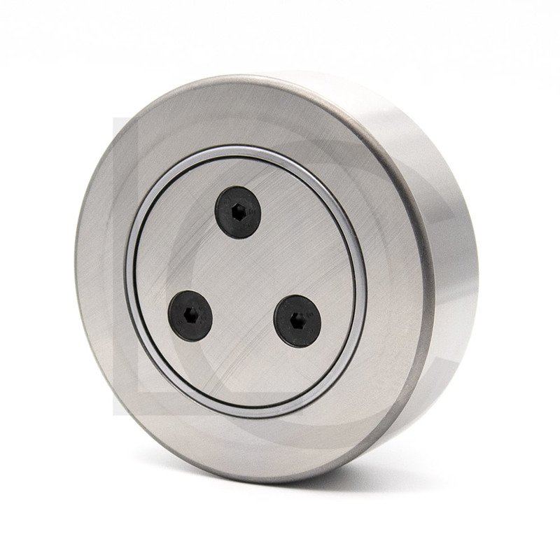 Hubmastrolle BAPA0110 60x131x85 mm