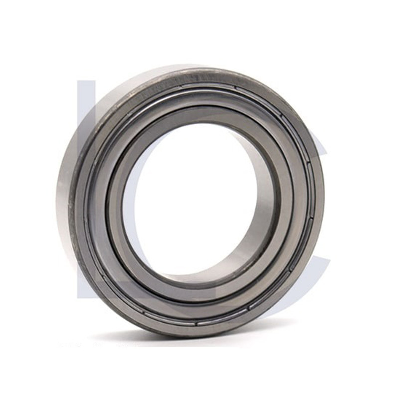 Rillenkugellager 6212-2Z/C4GJN SKF 60x110x22 mm