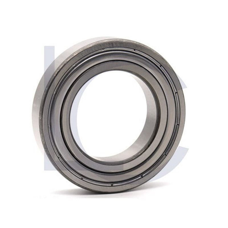 Rillenkugellager 16000-2Z-C3 NKE 10x28x8 mm