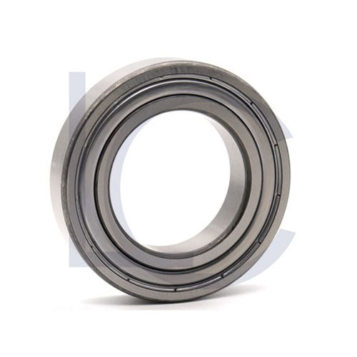 SKF Rillenkugellager 6000-2Z/C2 – 10x26x8 Mm, Zweiseitig Abgedichtet