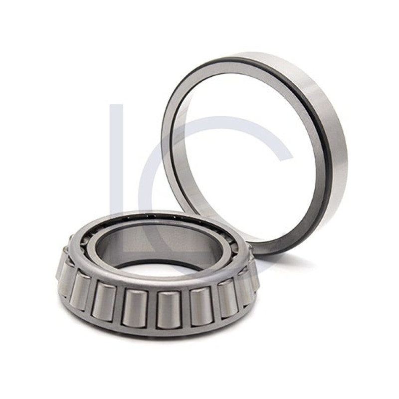 Kegelrollenlager 30304 SKF J2/Q 20x52x16,25 mm