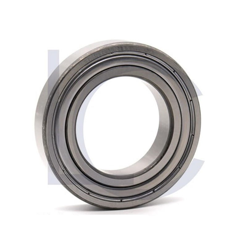 Rillenkugellager 6002-2ZTN9/C3LHT23 SKF 15x32x9 mm