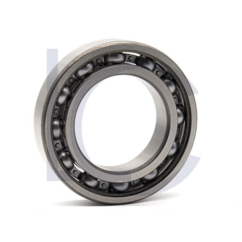 Rillenkugellager 6003 NKE 17x35x10 mm