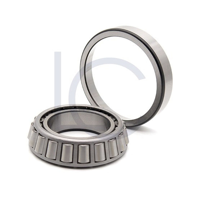 Kegelrollenlager 30202 NKE 15x35x11,75 mm