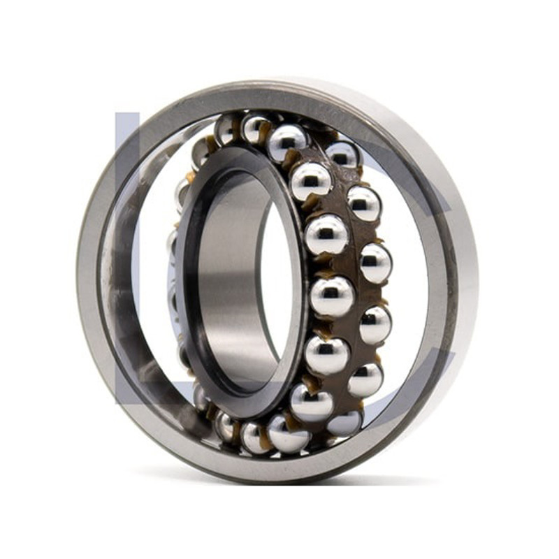 Pendelkugellager 1217 K/C3 SKF 85x150x28 mm