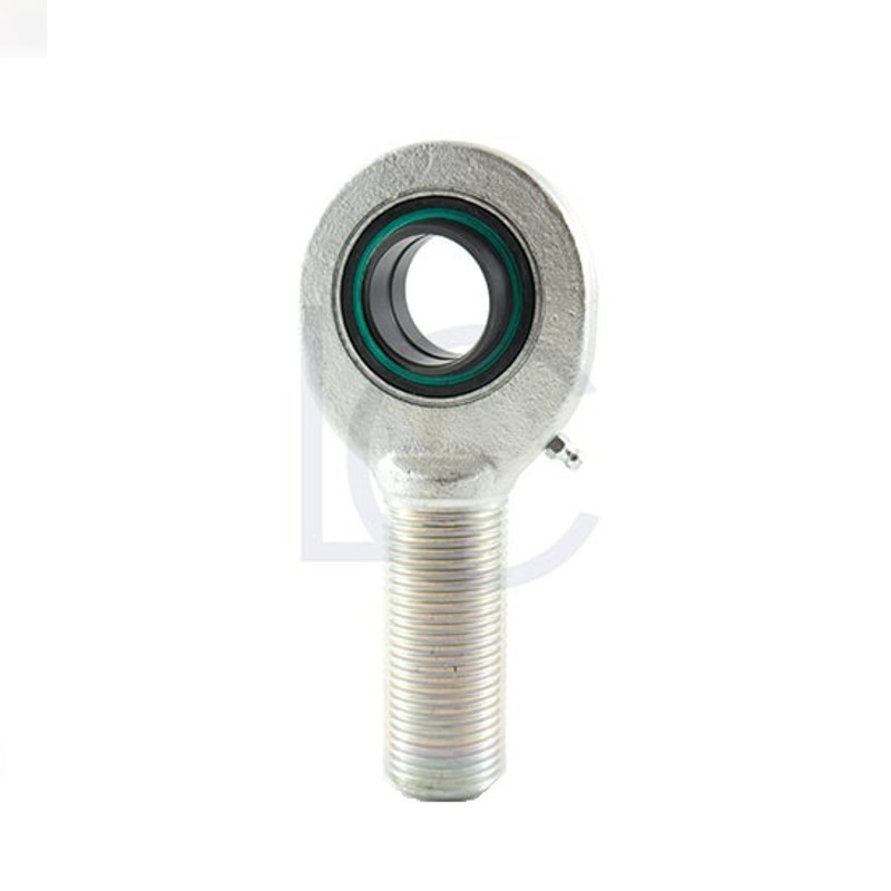 Radial-Gelenkkopf GAKL25-PB ELGES