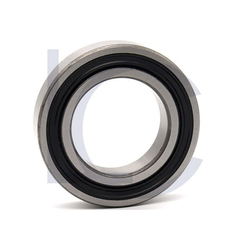 Rillenkugellager 6307-2RS1/C3GJN SKF 35x80x21 mm