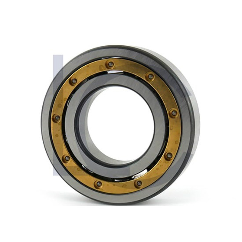 Rillenkugellager 6314-MA-C3 FAG 70x150x35 mm