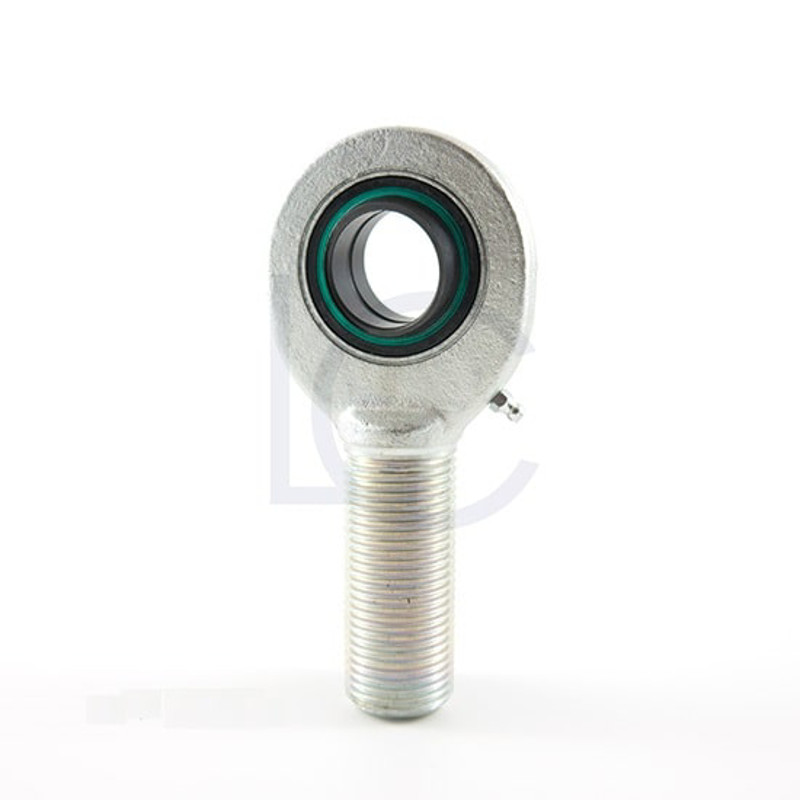 Radial-Gelenkkopf GAL25-DO INA 25x64x20 mm