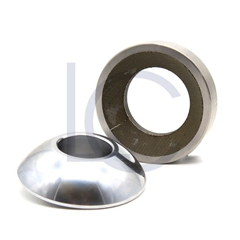 Axial-Gelenklager GE25-AX INA 25x62x22,5 mm