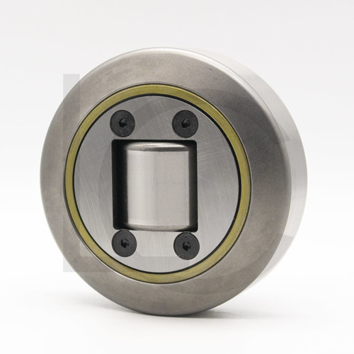 Kombirolle, Axialrolle fest MR0009.M2 60x123.8x72.3 mm