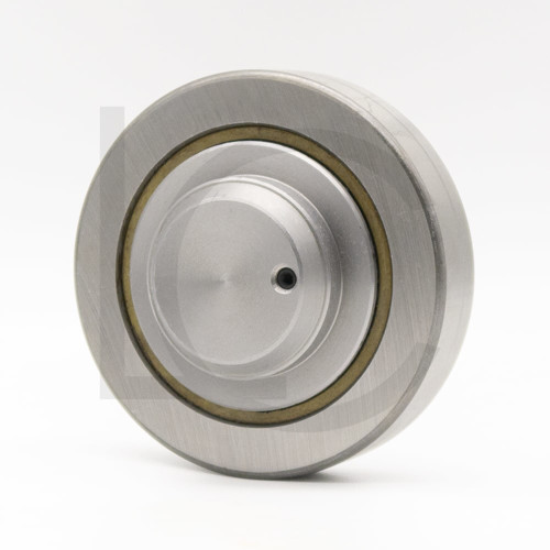 Kombirolle MR0006.M1 mit konischem Profil und fester Axialrolle, 50 × 102,1 × 46 mm