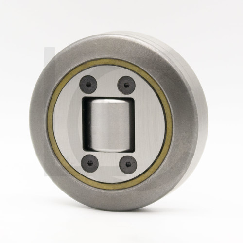 Kombirolle, Axialrolle fest MR0040 60x123.5x57 mm