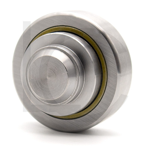 Kombirolle, Axialrolle einstellbar MR0146.M1 30x62.5x43 mm