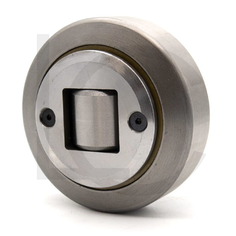 Kombirolle, Axialrolle einstellbar MR0142 60x107.7x69 mm
