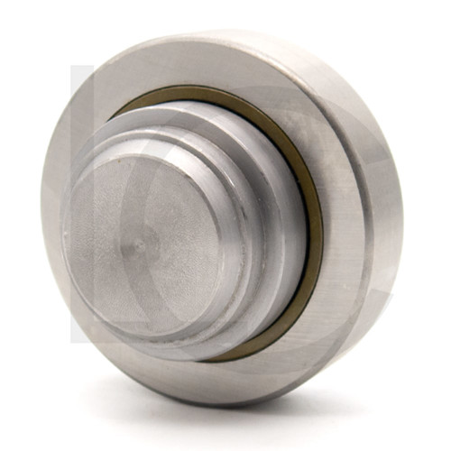 Kombirolle, Axialrolle einstellbar MR0153 60x123x75.8 mm