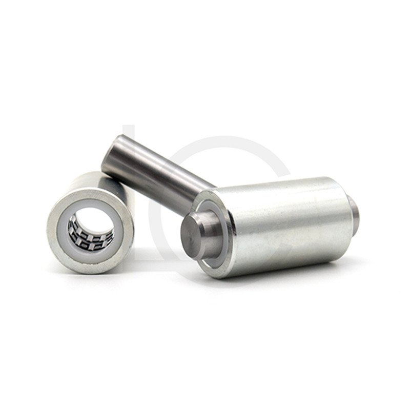 Batterieauflagerolle STÖ0300 16x30x48/64 mm LC-Wälzlager