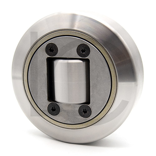 Gabelträgerrolle JUM60123 60x123x72.3 mm