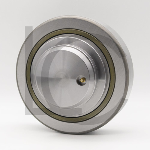 Kombirolle MR0012.W Ø 190 mm für Schwerlast-Linearführungen