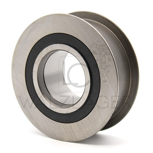 Ketten-Umlenkrolle MR0055 50x100/115x42 mm