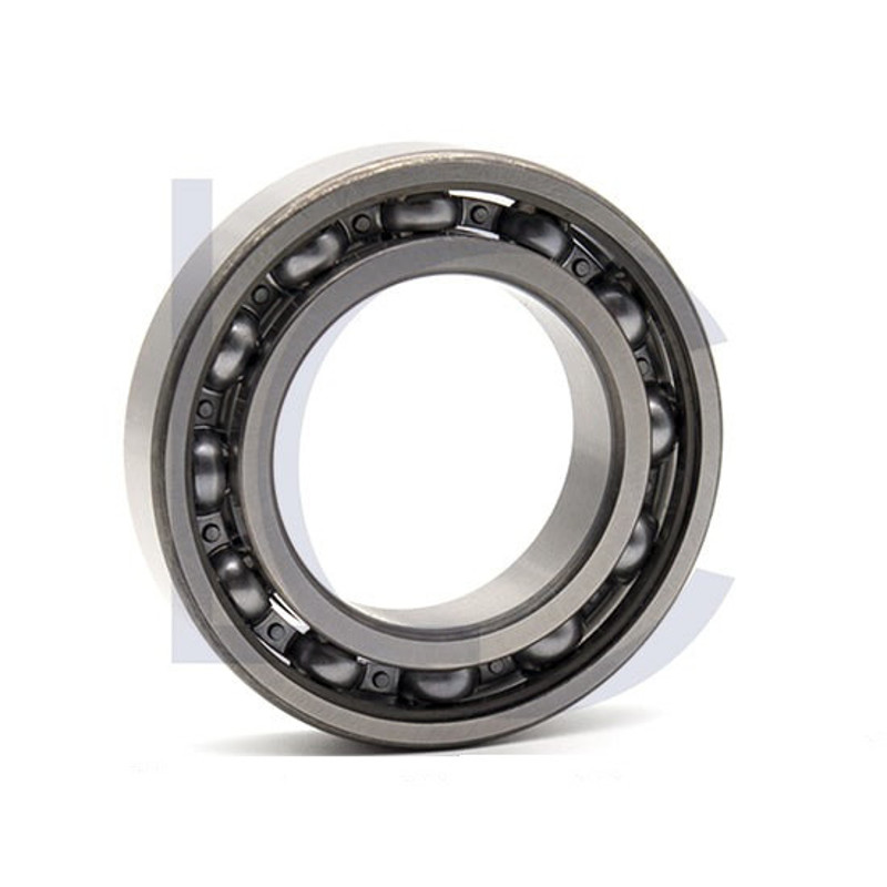 Rillenkugellager 6407 NSK – einreihig, offen, 35x100x25 mm, Lagerluft CN
