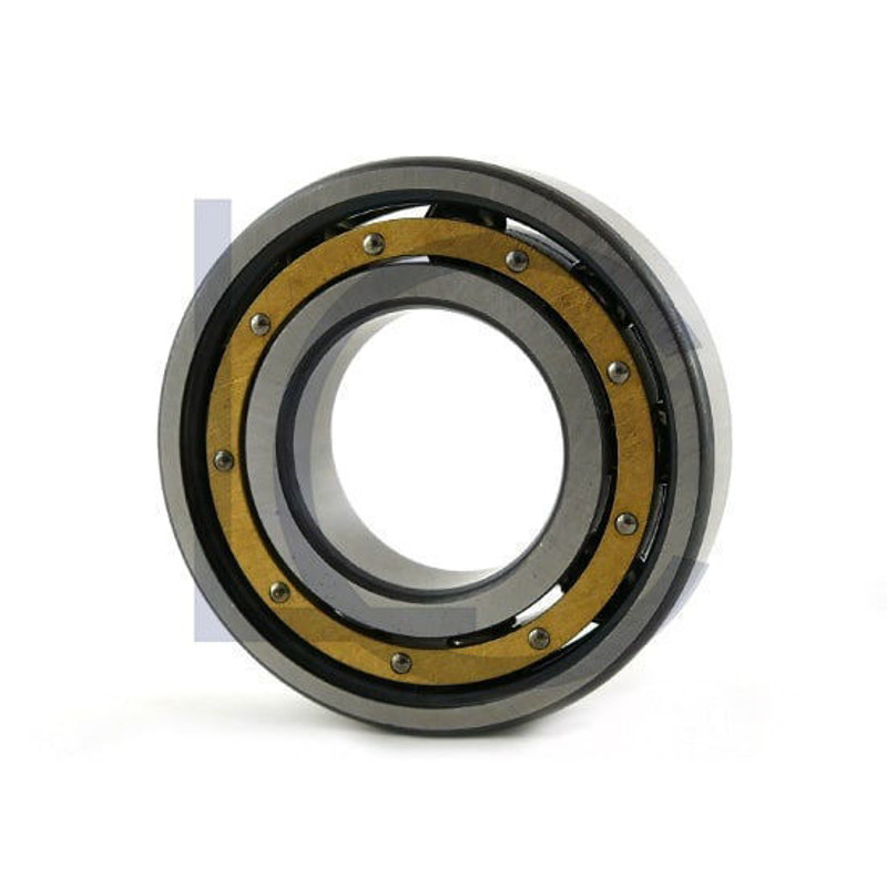 Rillenkugellager 16064-M FAG 320x480x50 mm