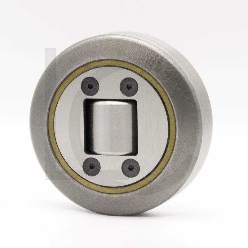 Kombirolle, Axialrolle fest MR0011 80x165x61 mm