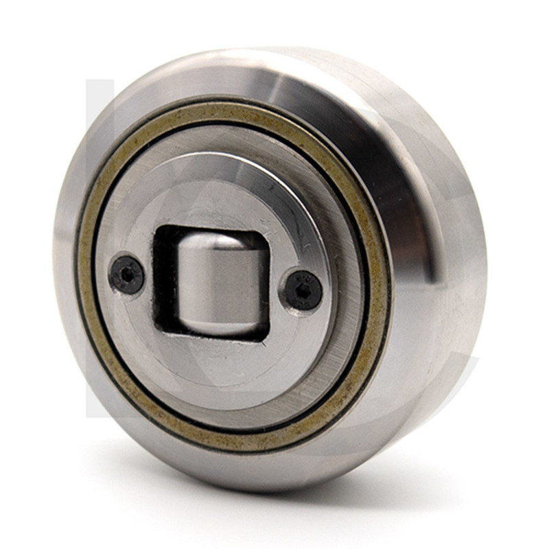 Kombirolle, Axialrolle einstellbar MR0146.M1 30x62.5x43 mm