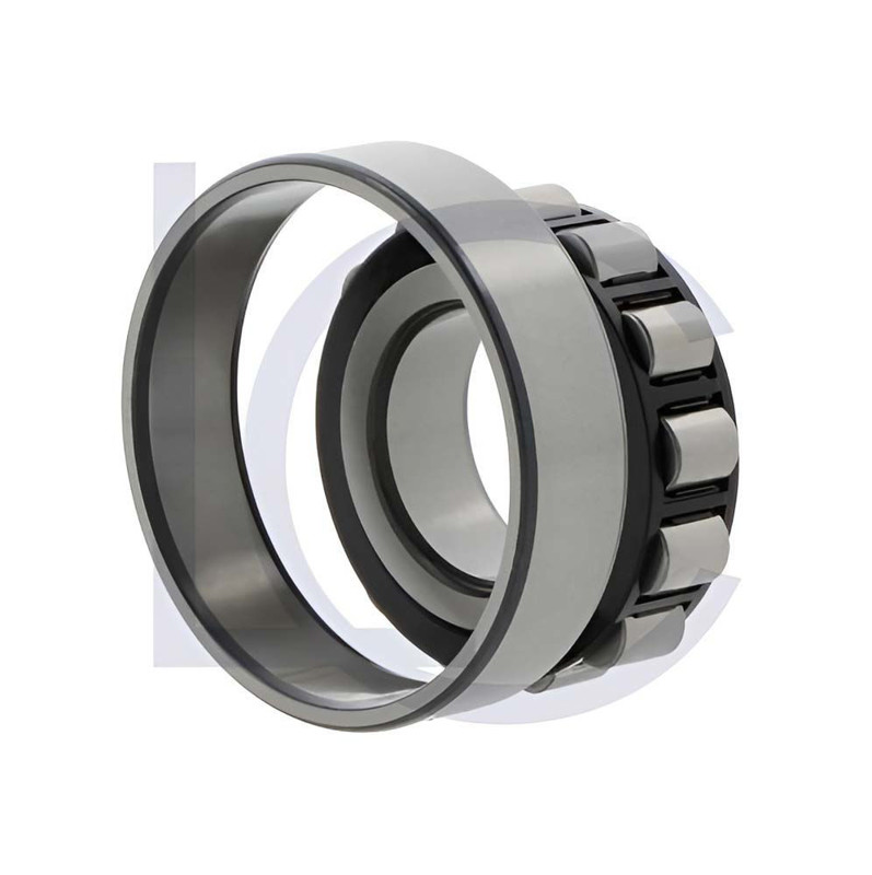 Zylinderrollenlager N305-E-TVP NKE 25x62x17 mm