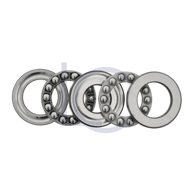 Axial-Rillenkugellager 52222 SKF 95x160x67 mm