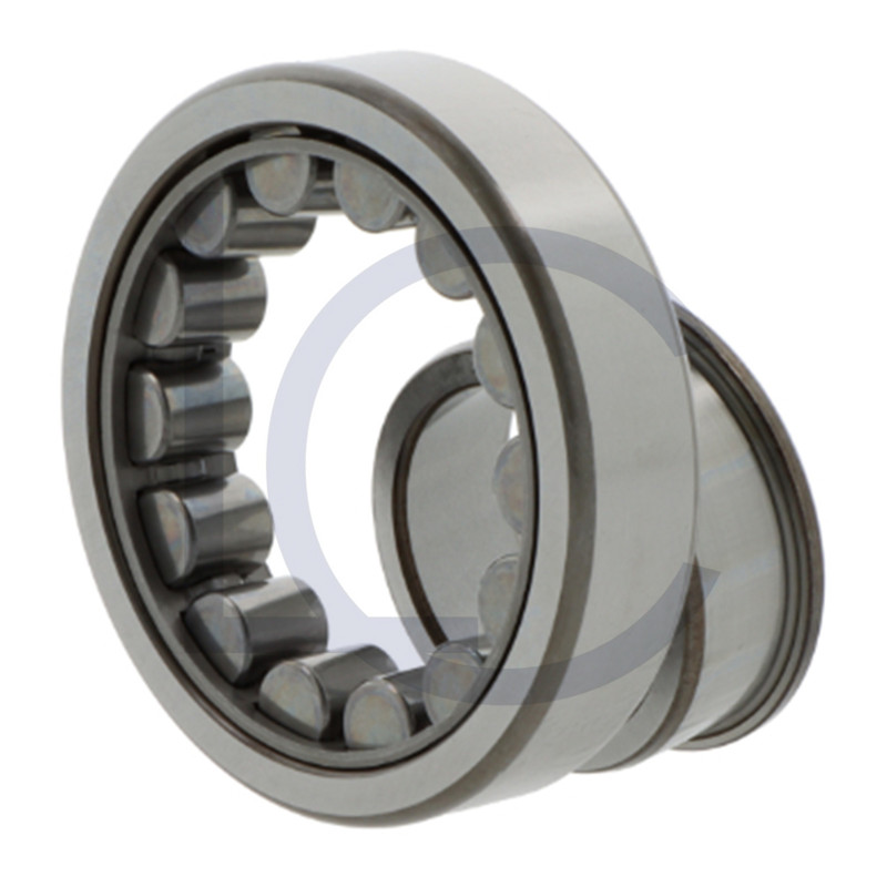 Zylinderrollenlager NJ311 ECJ/C4 SKF 55x120x29 mm